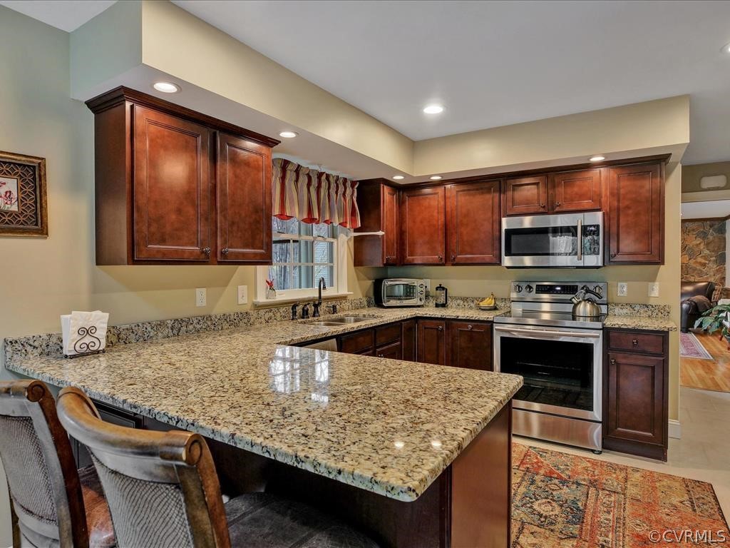3214 Fortunes Ridge Road Midlothian, VA 23112 - Photo 5 of 27