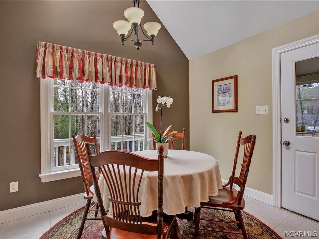 3214 Fortunes Ridge Road Midlothian, VA 23112 - Photo 8 of 27