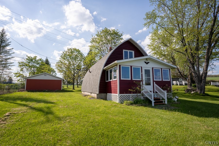 141 Dennison Road Richfield, NY 13439 - Photo 10 of 31