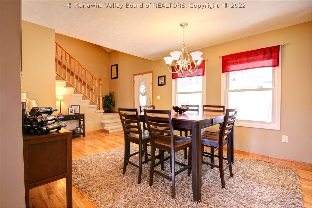 413 Rough Ridge Road Hurricane, WV 25526 - Photo 6 of 30 Gallery Image 6
