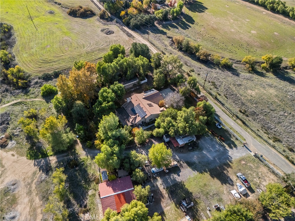 32245 Refa Street Wildomar, CA 92595 - Photo 26 of 35 a view of a city with an ocean view