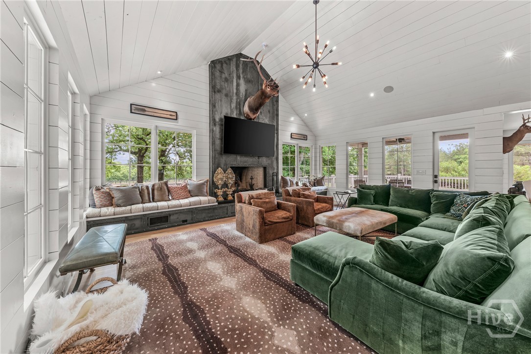 3701 Little River Road Newborn, GA 30056 - Photo 5 of 55