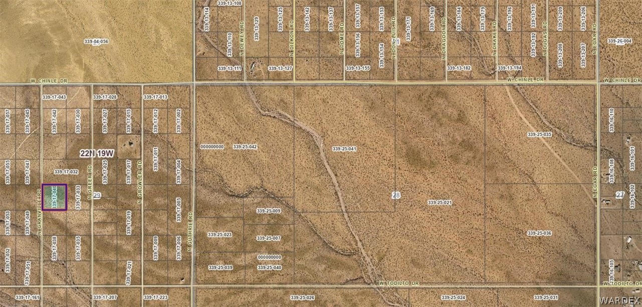 0 North Granville Road Golden Valley, AZ 86413 - Photo 6 of 7 Gallery Image 6