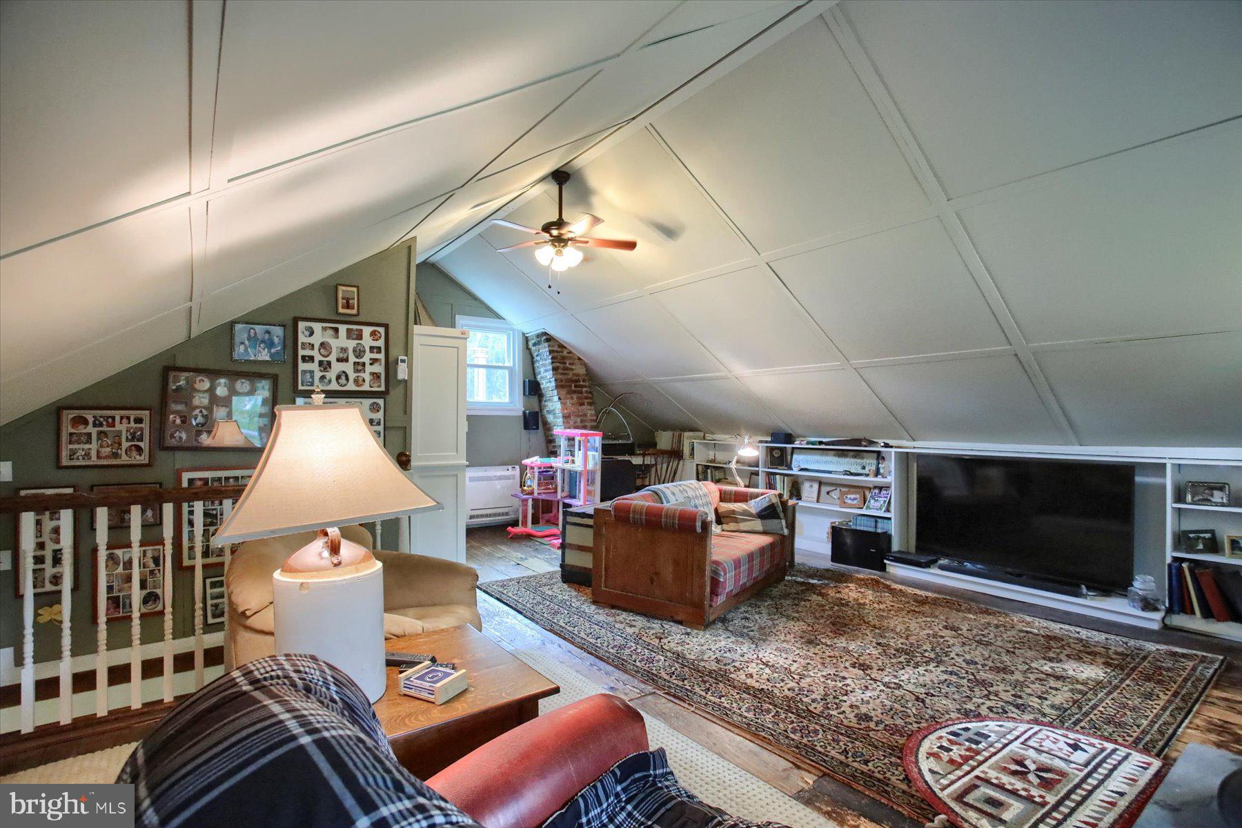 1447 Lutztown Road Boiling Springs, PA 17007 - Photo 35 of 63 3rd Floor Den or Bedroom