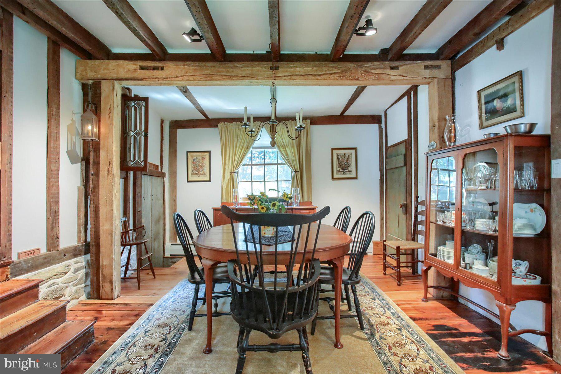 1447 Lutztown Road Boiling Springs, PA 17007 - Photo 8 of 63 Dining Room
