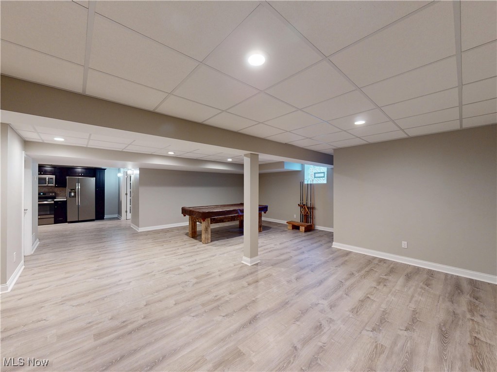 261 Burwick Road Cleveland, OH 44143 - Photo 36 of 49 Gallery Image 36