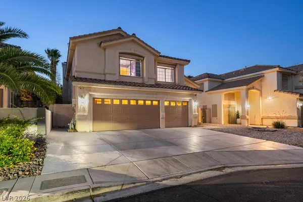 $680,000 | 850 Sebastiani Court, Las Vegas, NV 89123