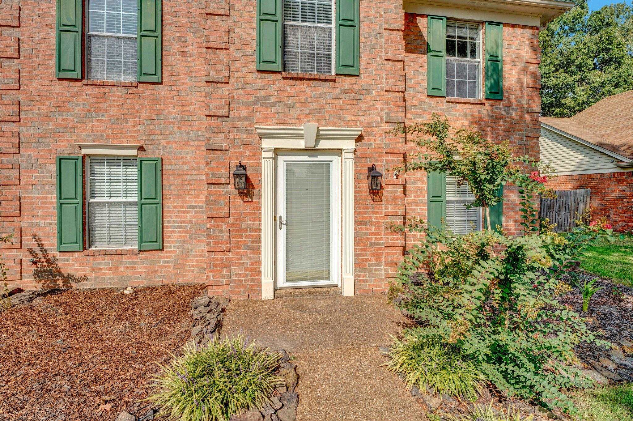 3735 Haynes Road Bartlett, TN 38133 - Photo 2 of 38 Gallery Image 2