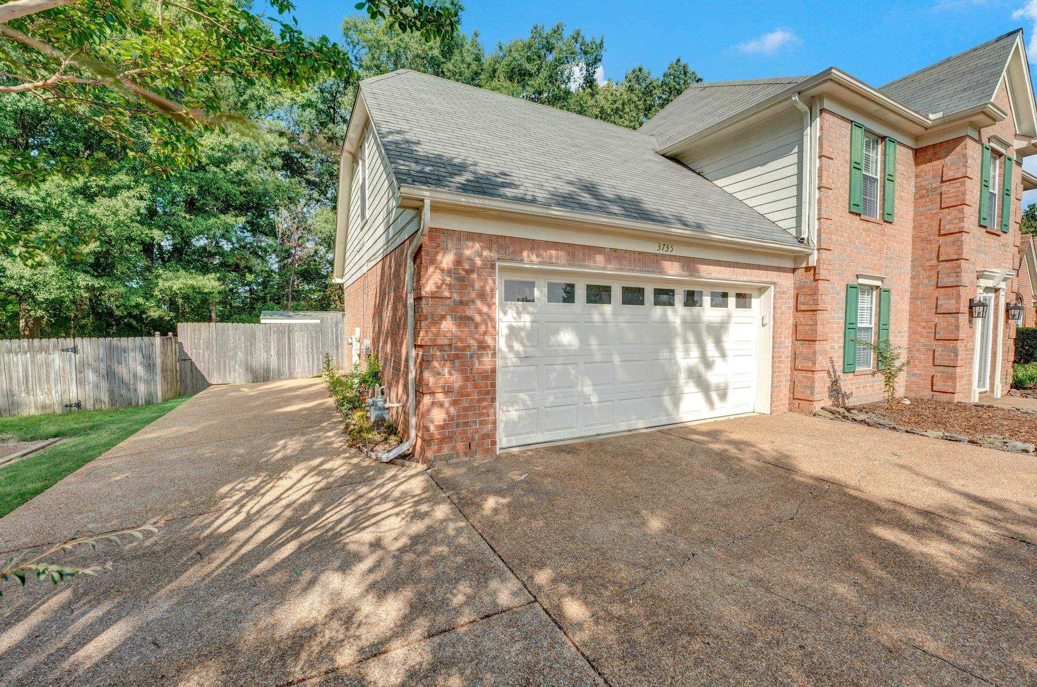 3735 Haynes Road Bartlett, TN 38133 - Photo 28 of 38 Gallery Image 28