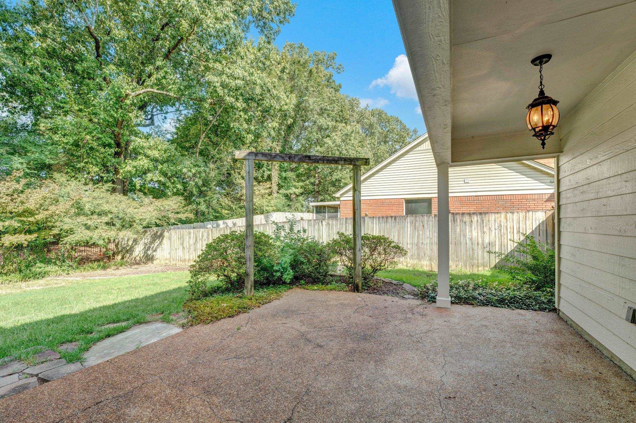 3735 Haynes Road Bartlett, TN 38133 - Photo 29 of 38 Gallery Image 29