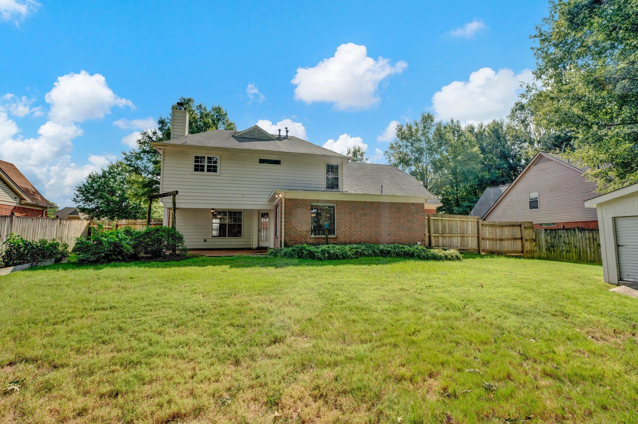 3735 Haynes Road Bartlett, TN 38133 - Photo 32 of 38 Gallery Image 32