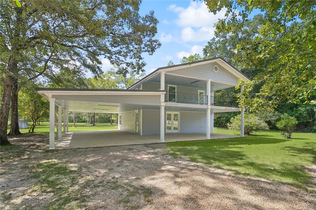 79100 Crump Road Bush, LA 70431 - Photo 1 of 24