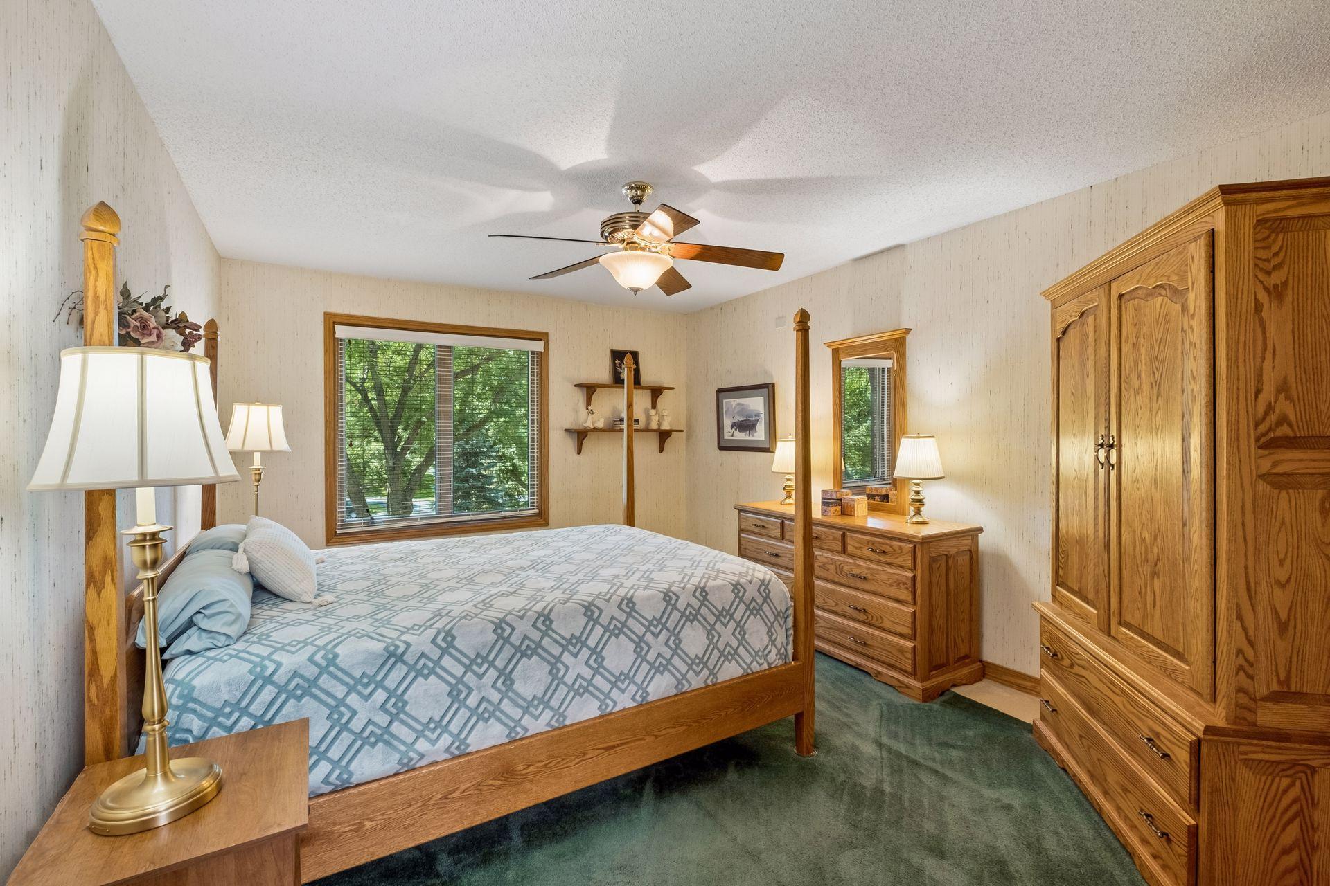 6100 Auto Club Road, Unit 316 Bloomington, MN 55438 - Photo 13 of 27