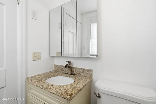 $1,299,000 | 615 Corlies Avenue, West Allenhurst, NJ 07711