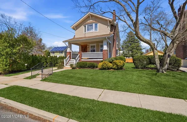 $1,299,000 | 615 Corlies Avenue, West Allenhurst, NJ 07711