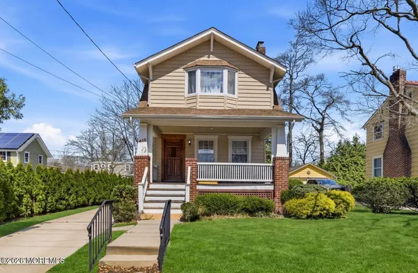 $1,299,000 | 615 Corlies Avenue, West Allenhurst, NJ 07711