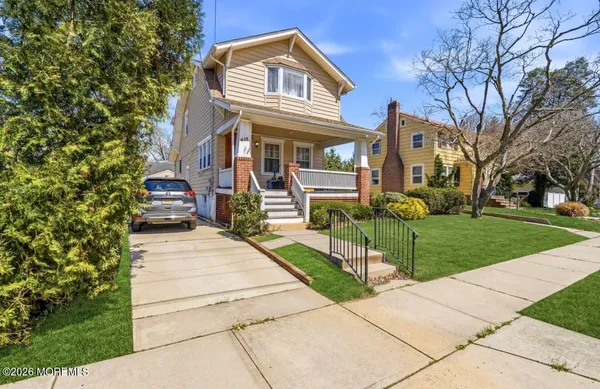 $1,299,000 | 615 Corlies Avenue, West Allenhurst, NJ 07711