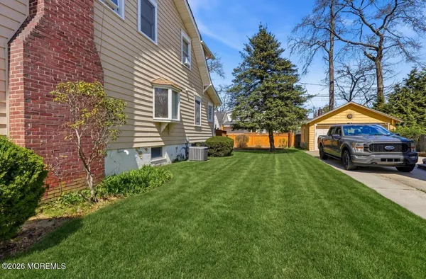 $1,299,000 | 615 Corlies Avenue, West Allenhurst, NJ 07711