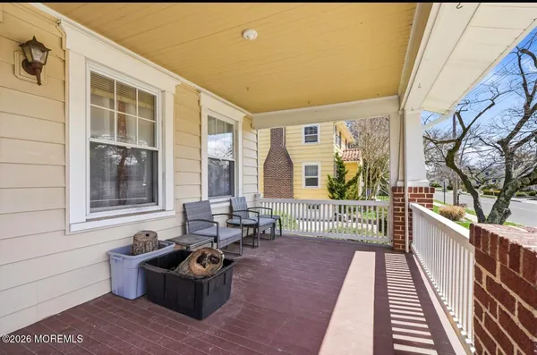 $1,299,000 | 615 Corlies Avenue, West Allenhurst, NJ 07711