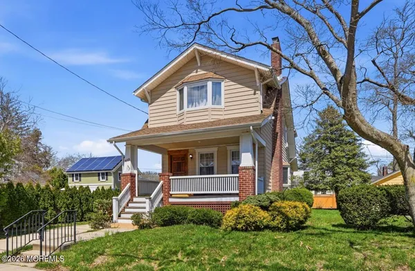 $1,299,000 | 615 Corlies Avenue, West Allenhurst, NJ 07711