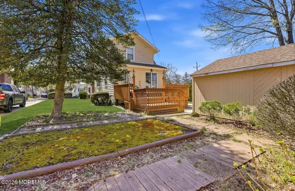 $1,299,000 | 615 Corlies Avenue, West Allenhurst, NJ 07711