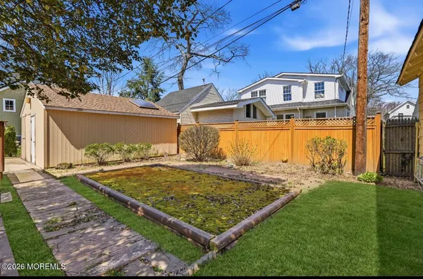 $1,299,000 | 615 Corlies Avenue, West Allenhurst, NJ 07711