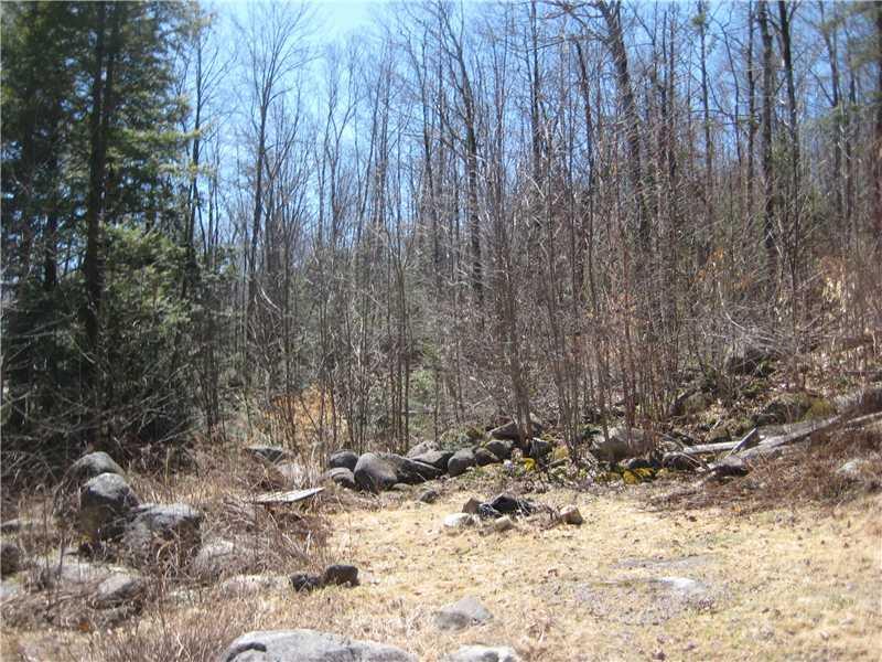 462 Mercer Road Rome, ME 04963 - Photo 9 of 10 Yard/Garden.