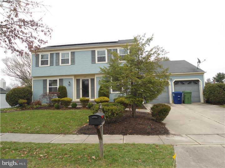 1 Willow Ridge Road Evesham, NJ 08053 - Photo 1 of 24