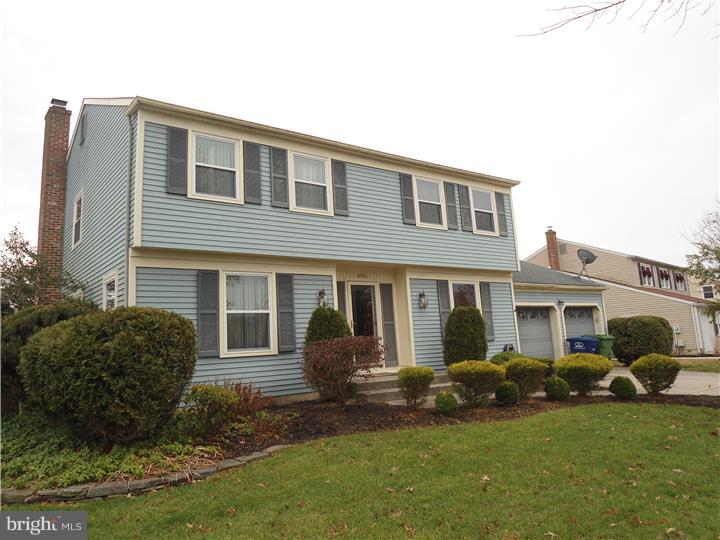 1 Willow Ridge Road Evesham, NJ 08053 - Photo 2 of 24