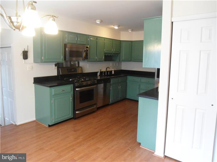 1 Willow Ridge Road Evesham, NJ 08053 - Photo 11 of 24 Kitchen