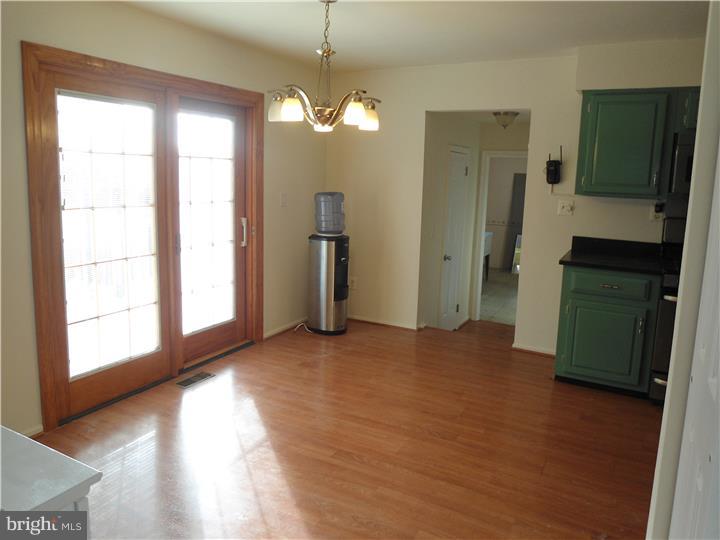 1 Willow Ridge Road Evesham, NJ 08053 - Photo 12 of 24 Kitchen