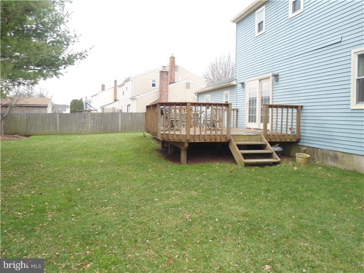 1 Willow Ridge Road Evesham, NJ 08053 - Photo 3 of 24