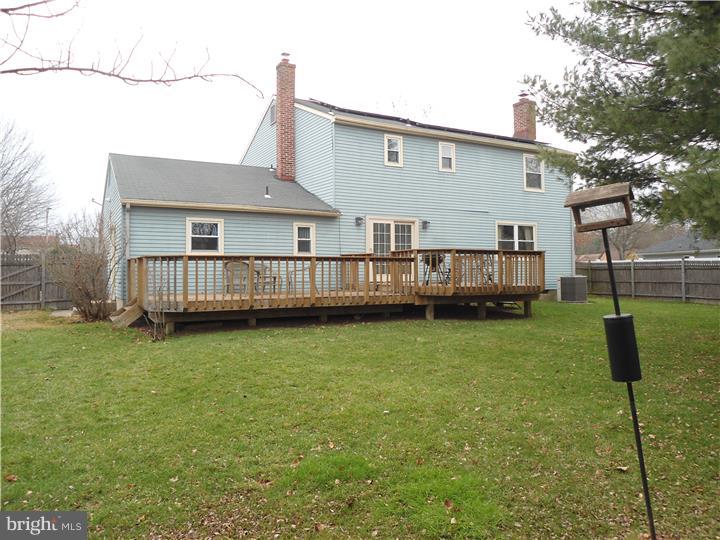 1 Willow Ridge Road Evesham, NJ 08053 - Photo 4 of 24
