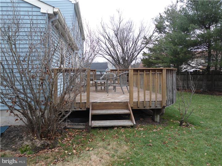 1 Willow Ridge Road Evesham, NJ 08053 - Photo 5 of 24