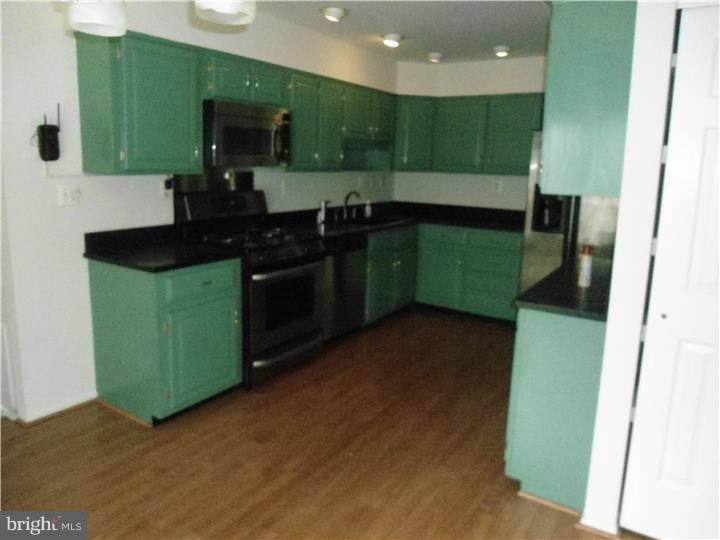 1 Willow Ridge Road Evesham, NJ 08053 - Photo 10 of 24 Kitchen