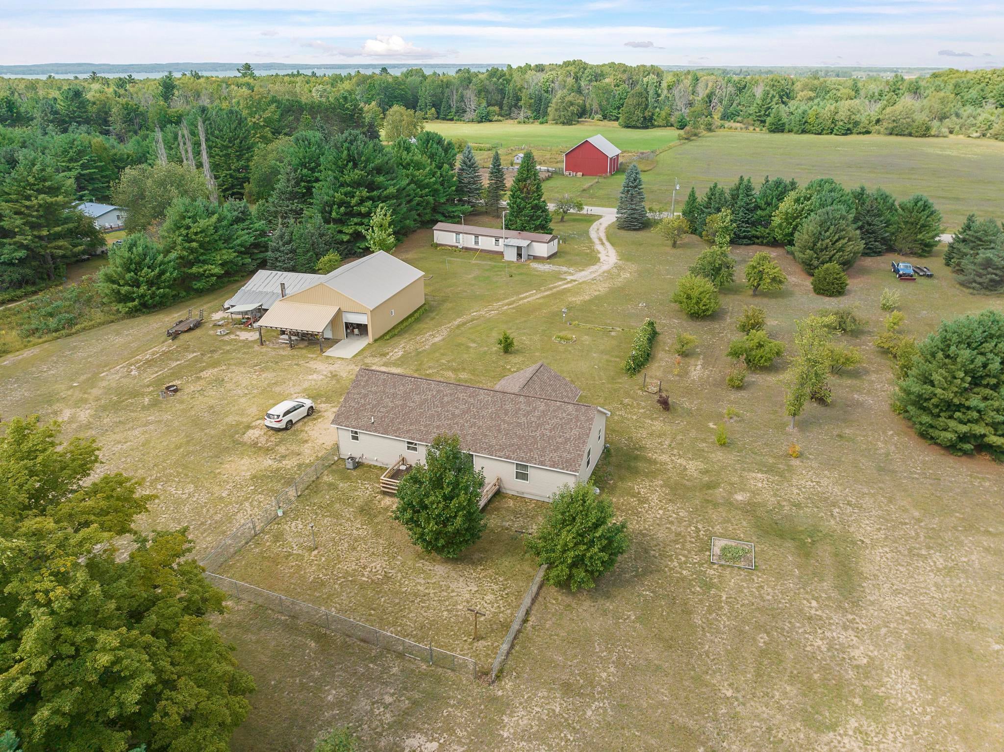 1632 Mann Road Cheboygan, MI 49721 - Photo 1 of 37 Gallery Image 1