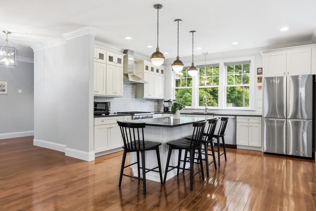 7 Howe Street Hingham, MA 02043 - Photo 7 of 41