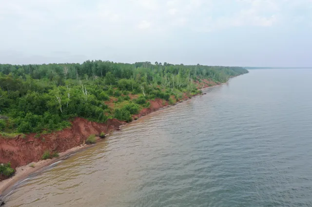 $199,900 | Lot 1 East Camp Amnicon Road, South Range, WI 54874