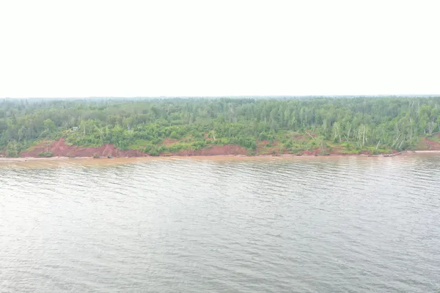 $199,900 | Lot 1 East Camp Amnicon Road, South Range, WI 54874