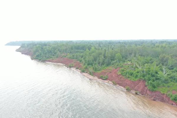 $179,900 | Lot 1 East Camp Amnicon Road, South Range, WI 54874