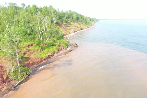 $179,900 | Lot 1 East Camp Amnicon Road, South Range, WI 54874
