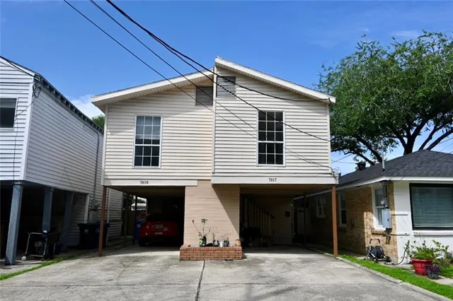 $1,600 | 7817 Spruce Street, New Orleans, LA 70118