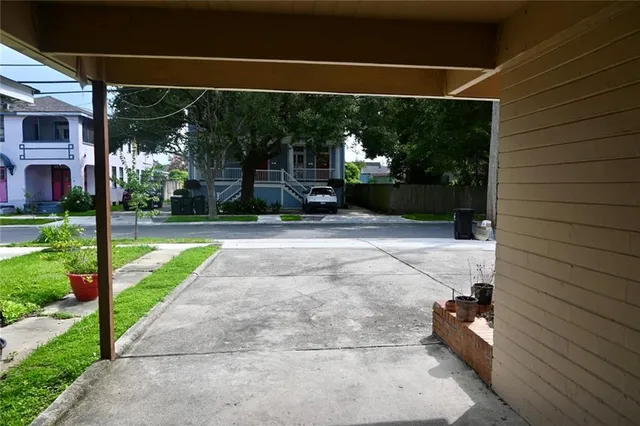 $1,600 | 7817 Spruce Street, New Orleans, LA 70118