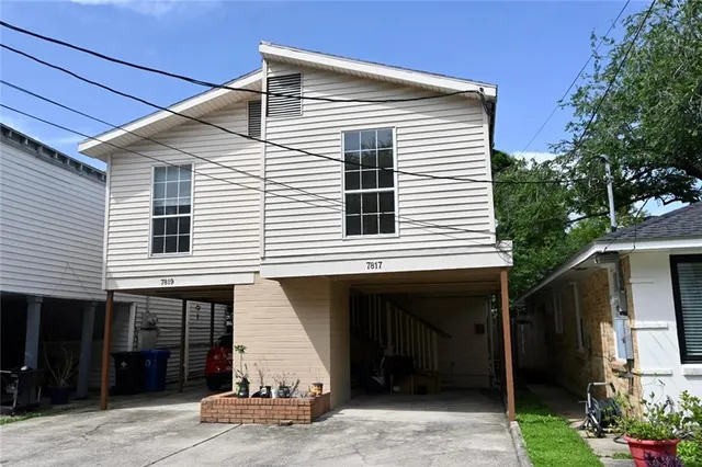 $1,600 | 7817 Spruce Street, New Orleans, LA 70118