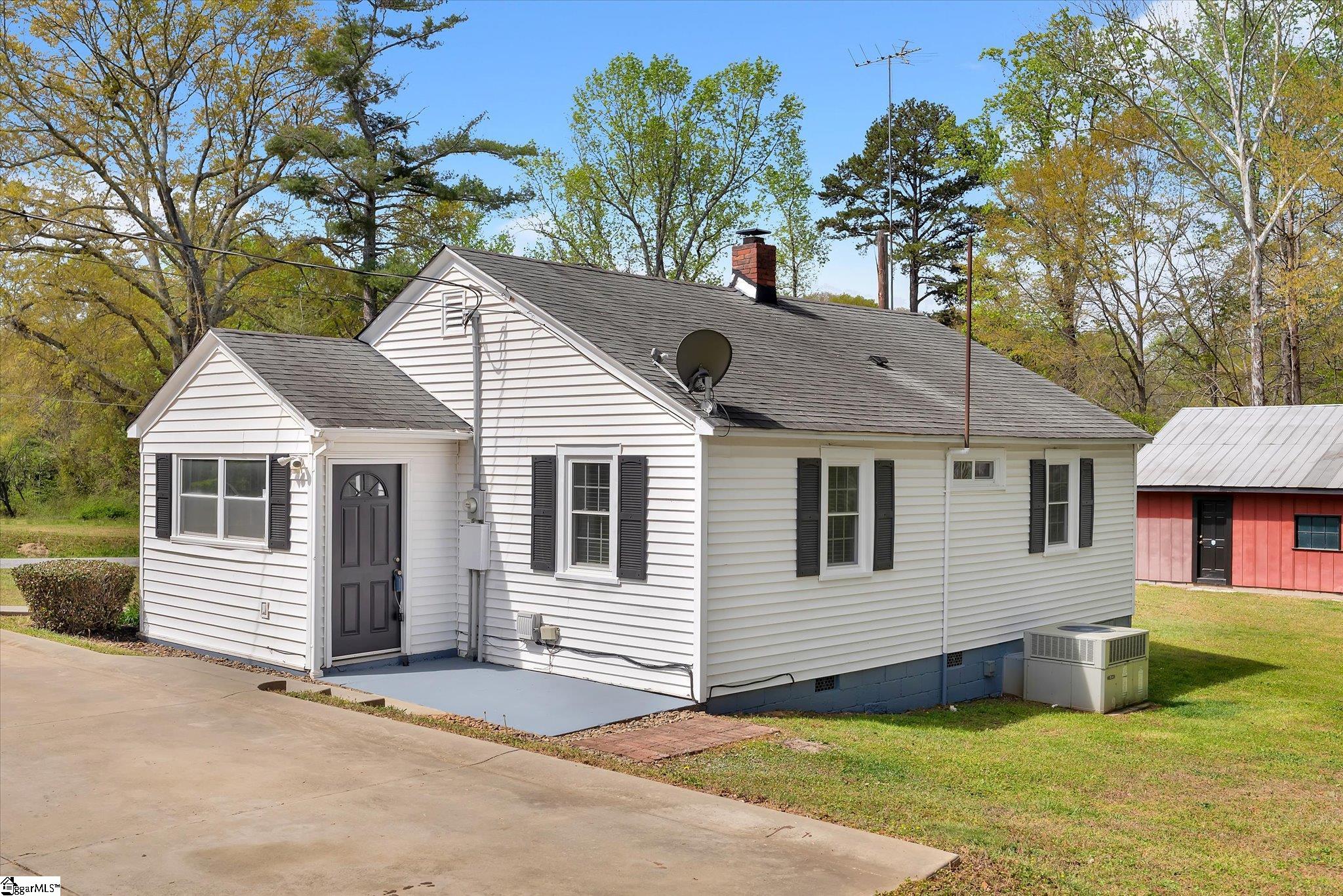 519 Moore Road Piedmont, SC 29673 - Photo 25 of 32