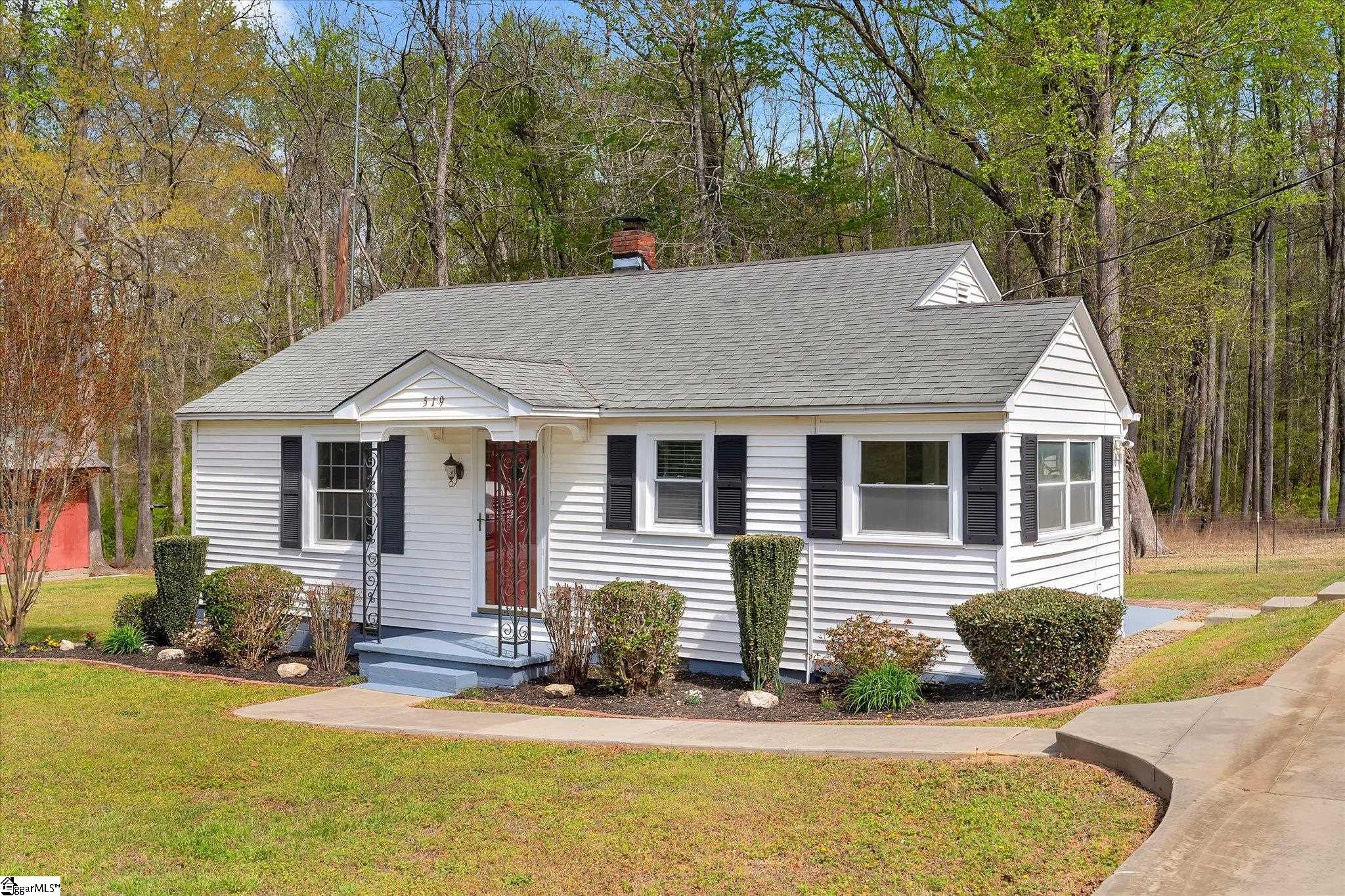 519 Moore Road Piedmont, SC 29673 - Photo 26 of 32