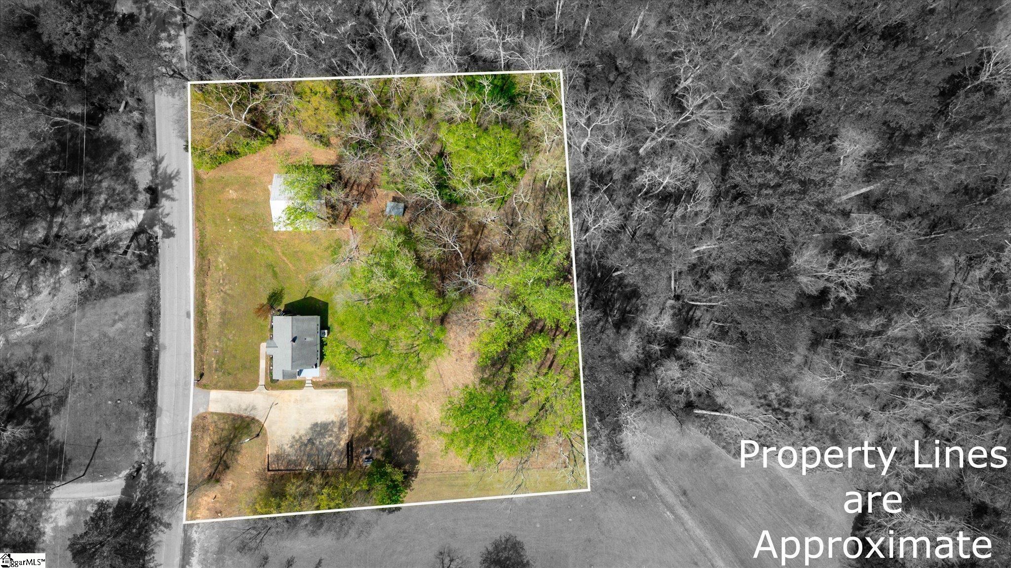 519 Moore Road Piedmont, SC 29673 - Photo 6 of 32