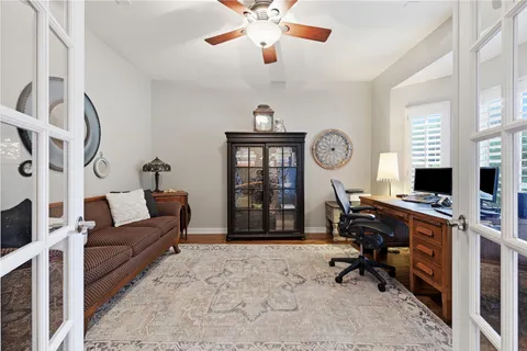 $699,000 | 10111 Earlington Manor Drive, Spring, TX 77379