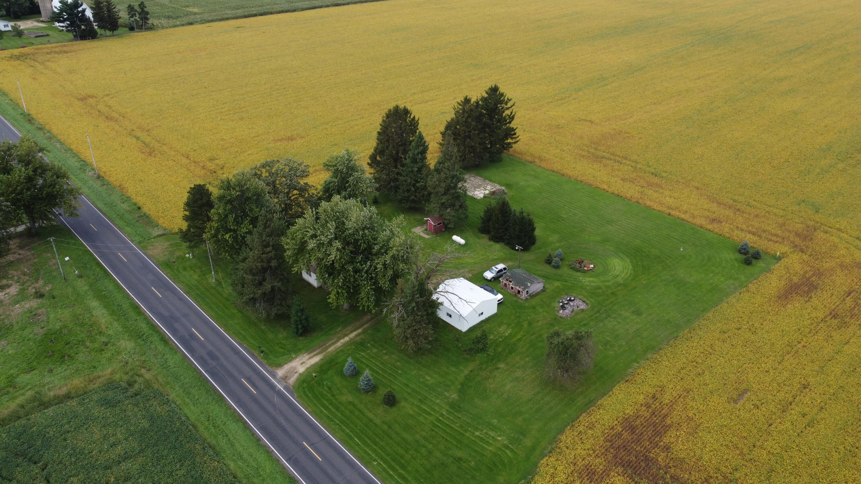 W6738 State Line Road Walworth, WI 53184 - Photo 4 of 24 dji_fly_20260921_132940_60_1790015421895