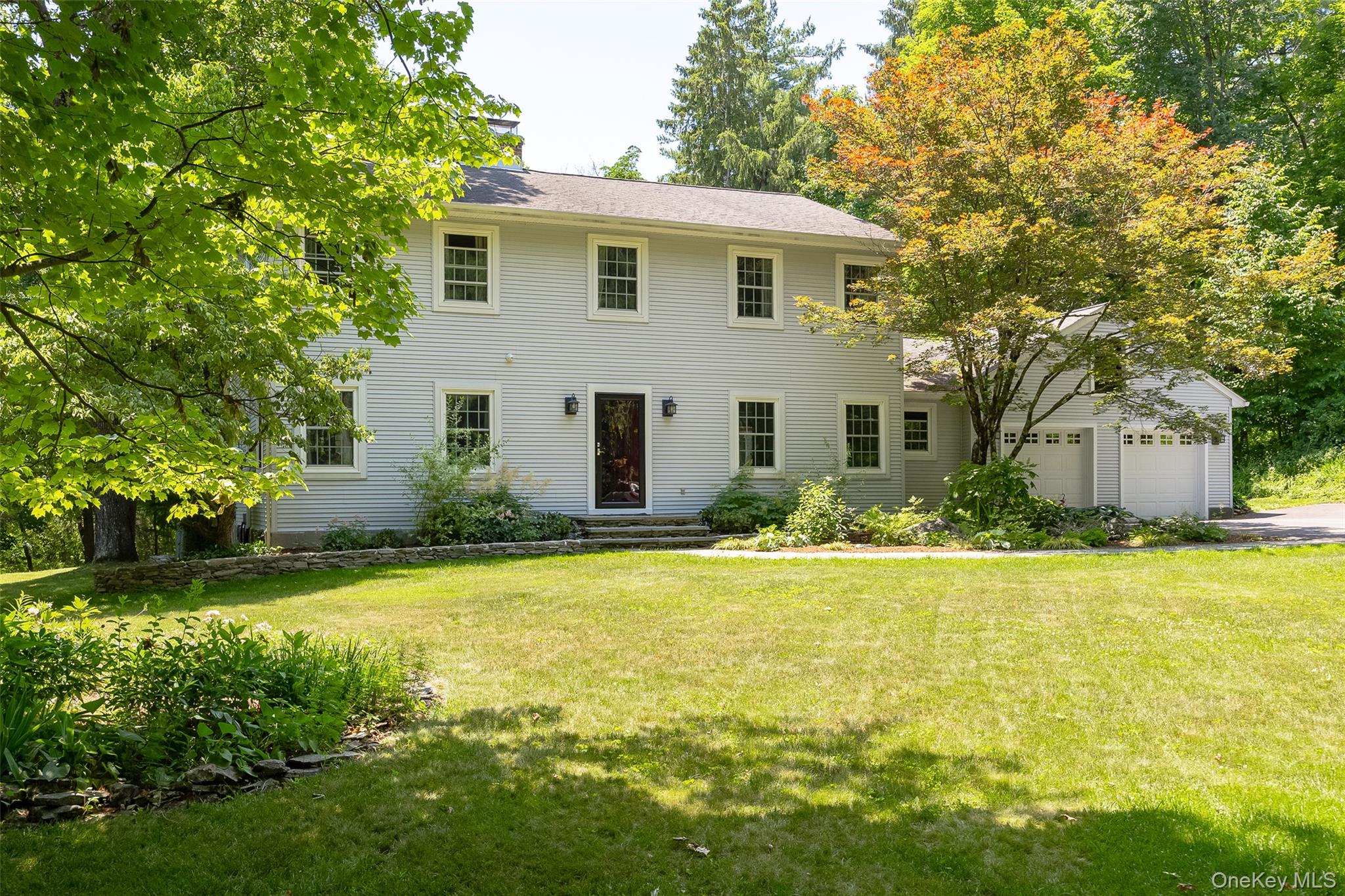326 Mills Cross Road Staatsburg, NY 12580 - Photo 1 of 33